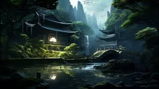 《安和桥》- 马头琴 relaxing music