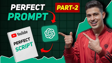 How I Write Engaging Scripts with ChatGPT | PART-2