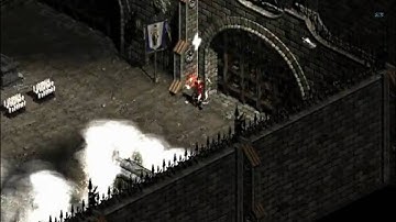 Pounce Assassin - Median XL - Duncraig Uberlevel