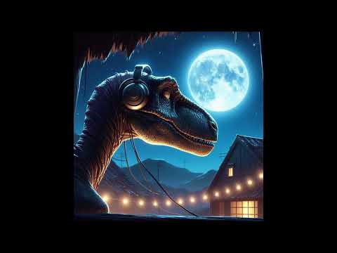 45  Velociraptor’s Beat - Velociraptor & Hummingbird Collection