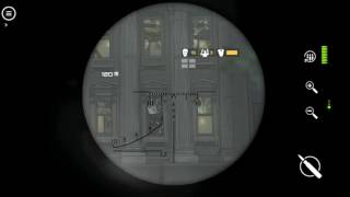 LoneWolf (17+) - Chapter3- Headquarters- Kill Threats & Save Hostages