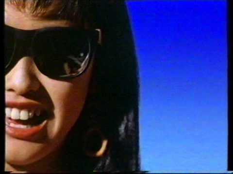 [香港經典廣告](1990)大家樂 Cool島計劃