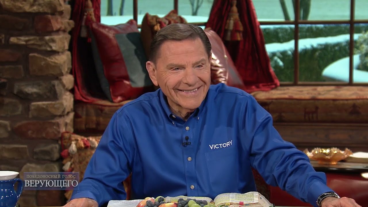 01. Этот год будет настолько хорошим, насколько это только возможно!