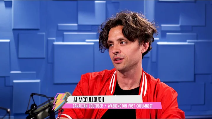 Preview: JJ McCullough: How Bill C-11 would change YouTube in Canada