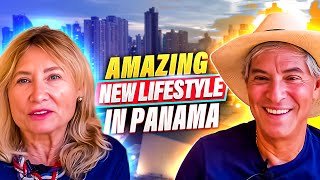 They Discovered an Amazing New Lifestyle in Panama