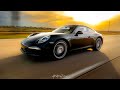 2013 porsche 911 carrera pdk 991 4k  the impossible dream