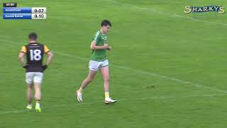 Michael Molloy Goal- Naomh Eanna