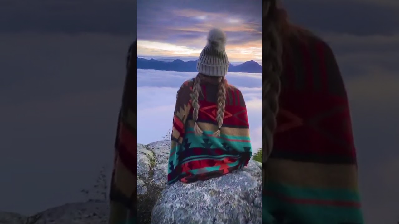 Best way to wake up #britishcolumbia #Canada Canadian... #Shorts #ben.glassco