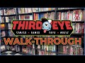 Third eye comics walkthrough graphic novels  marvel omnibus  dc omnibus  manga