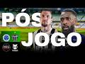 🚨 PÓS-JOGO: CRUZEIRO 1 x 3 ATLÉTICO-MG | 14ª RODADA DO BRASILEIRÃO!