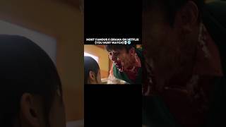 Most Famous Kdrama On Netflix squidgameweakheroaliceinborderlandallofusaredead