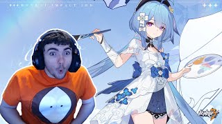 Elysian Realm Battlesuits are SICK! Honkai Impact 3rd Character Trailers Reaction (Honkai React #53)