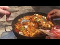 Paella en La Cueva 2020