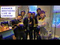 Higher Brothers Live in London (Wish You Rich Tour )