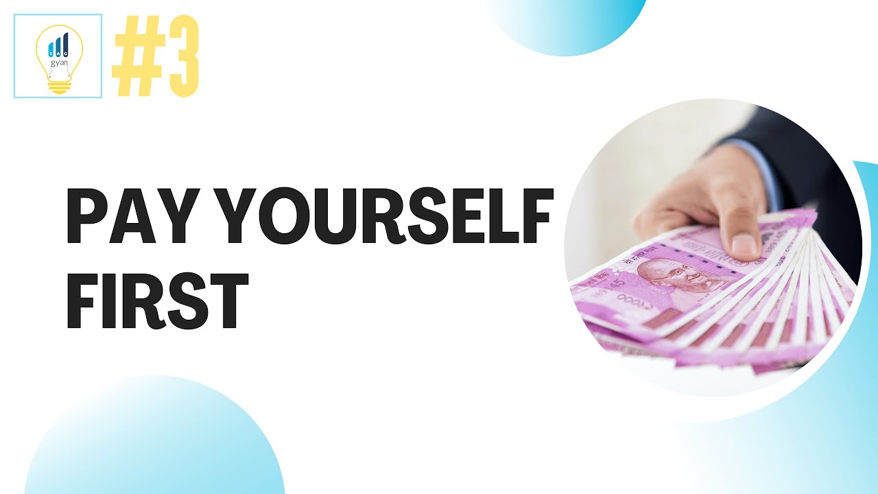Pay Yourself First