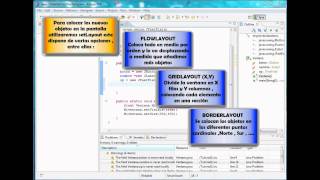 Tutorial de Ventanas y Eventos en Java