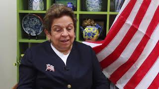 Miami Today Profile Donna Shalala