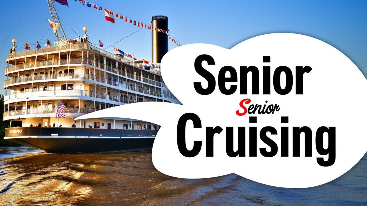 11 Tips On Mississippi River Cruises For Seniors YouTube