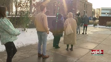 Election Day 2020: What you need to know about voting in-person starting at 7 a.m.