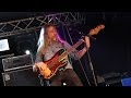 The Wood Burning Savages - Thoughts of You at Glastonbury 2014