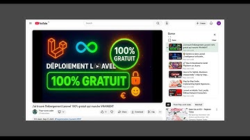 ATTENTION : Votre domaine met 72h ? Déployez quand même Laravel GRATUITEMENT !