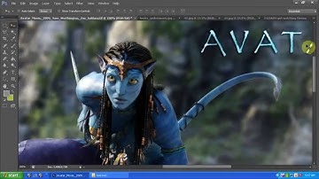 Học Photoshop -  Mở đầu về Photoshop CS6