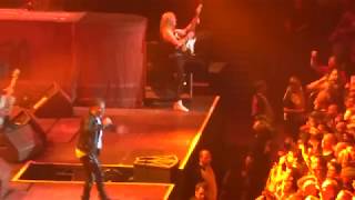 Iron Maiden - Number of the Beast @ Manchester Arena 6/8/18