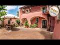 A Corte | Caserta, Italy | Hotel Review 🛏️