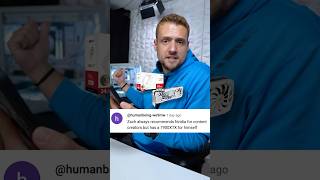 Nvidia Gpu For Content Creators
