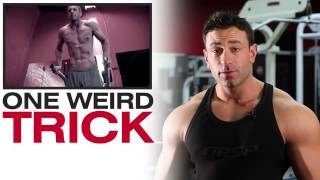 Top 10 Foods to Eat for Muscle Building Fast