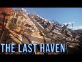 This PARK Is MADNESS!: The Last Haven