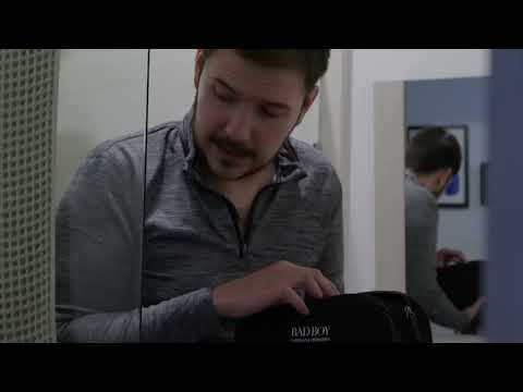 Límpiense el AN0 con TOALLITAS HÚMEDAS | Cacho Cantú