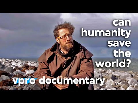 The battle against climate change by Paul Kingsnorth - Docu