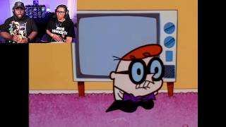 Kidd and Cee Reacts To Their Diabolical Discord Try Not To Laugh
