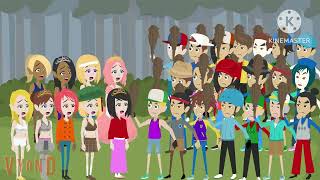 The Kuroinu Girls Get Aulted