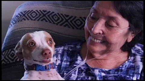 Anna Trujillo is Grateful for Kaiser Permanente’s Palliative Care Services | Kaiser Permanente