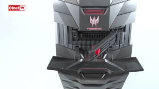 Acer Predator G6 : une tour pour Gamers à 2200 €