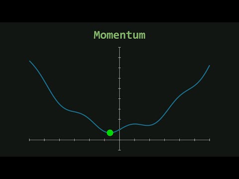 Gradient Descent With Momentum | Visual Explanation | Deep Learning #11