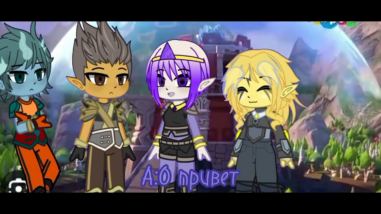 УРА Я ЭТО СДЕЛАЛА! МНЕ ЭТО НЕСКОЛЬКО ЧАСОВ ЗАНЯЛО!#gormiti #riff #гормити #рифф #eron #gacha #эрон