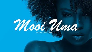 *SOLD* Afrobeat Instrumental Zouk Dancehall Riddim - "Mooi Uma" 2017 (Prod. Mindkeyz)