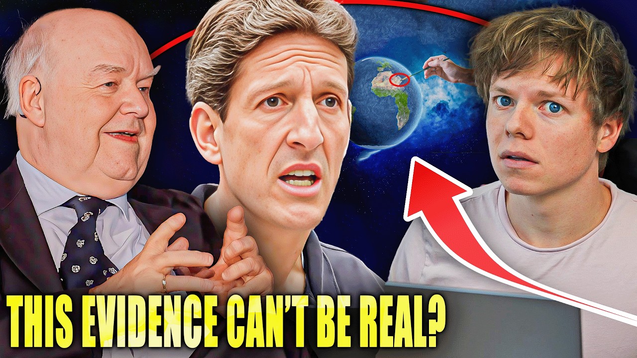 Evidence For The Creator And It's Not What You Think (WOW) - YouTube