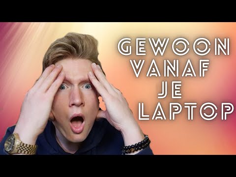 De 5 Beste Manieren Om Online Geld Te Verdienen!