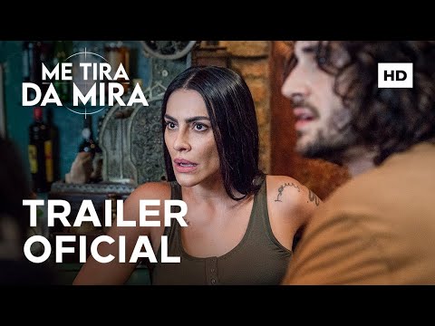 Me Tira da Mira | 17 de Março nos Cinemas | Trailer Oficial