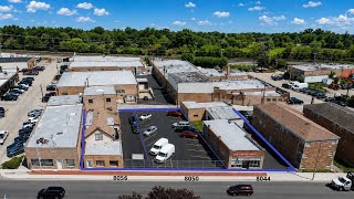 8050 Grand Avenue | River Grove Real Estate