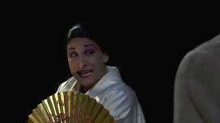 Highlights of Court Theatre's M. BUTTERFLY