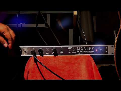 配信機器・PA機器・レコーディング機器 Manley Tube Direct Injector i-img760x508-