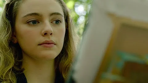 'The Originals' Season 5 Teaser // Comic-Con Sizzl...