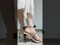 #heels#stockings #fashion #aesthetic#tryon#foot