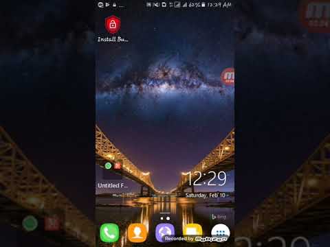 Screen Overlay Detected Problem Solved 100% Working For All Phone