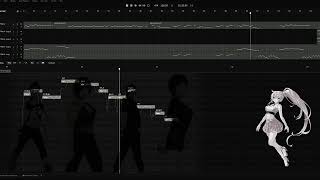 【SYNTHV】Abracadabra (Brown Eyed Girls)【UNI】